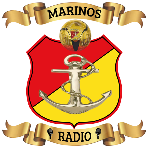 MarinosRadio